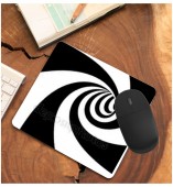 Customized Modern Art Mouse Pad